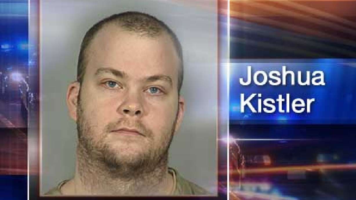 Utah Girl Leads Authorities to Oregon Sex Offender