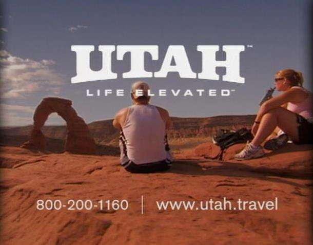 Tourism is Reaching New Heights in Utah