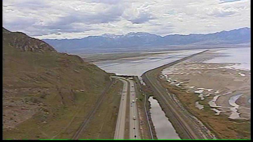A Look Inside the Wasatch Fault Line