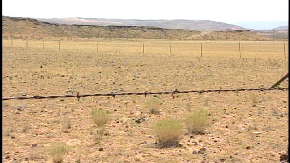 Good News When it Comes to Utah's Dwindling Water Supply