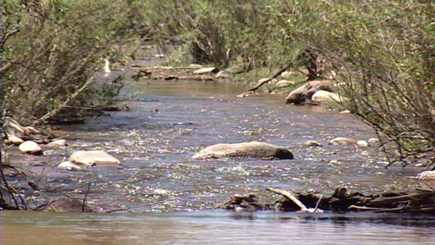 Good News When it Comes to Utah's Dwindling Water Supply