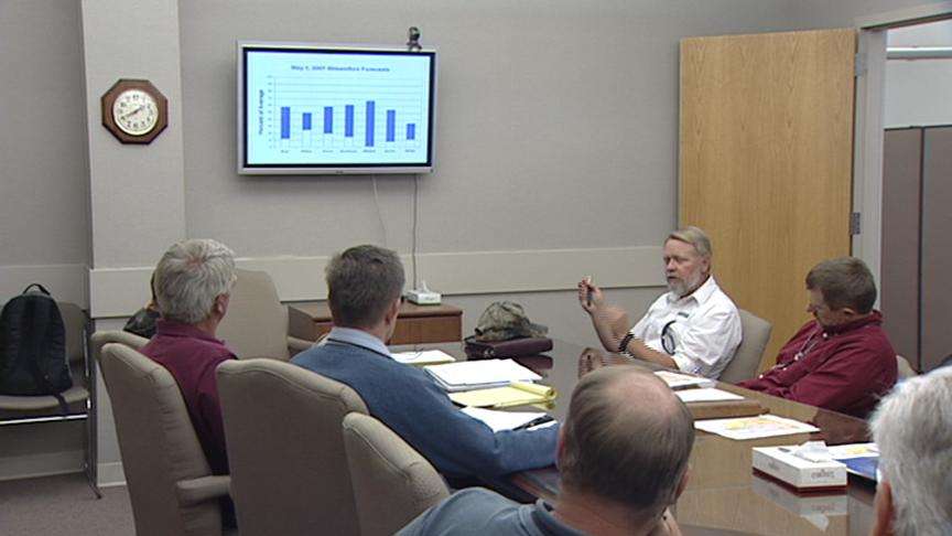 Good News When it Comes to Utah's Dwindling Water Supply