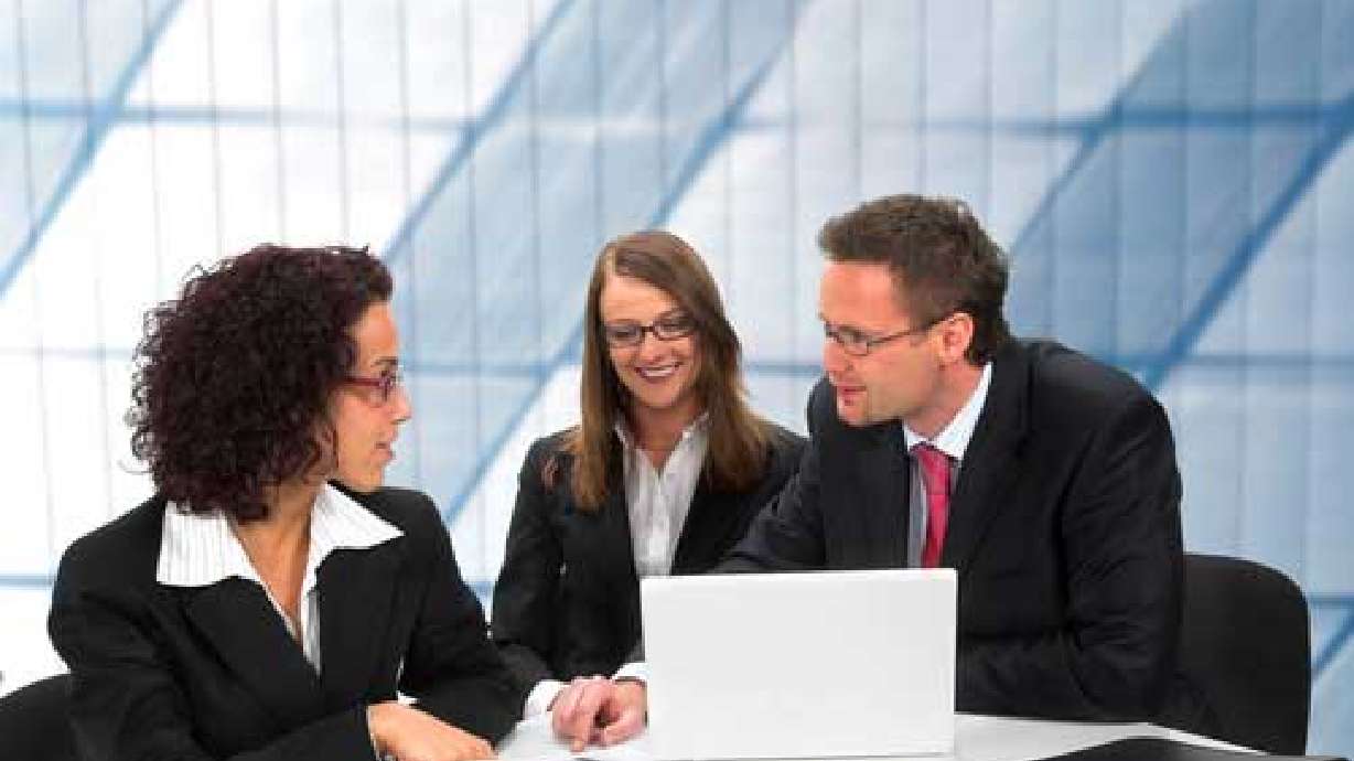 Study gives 4-day work week good reviews