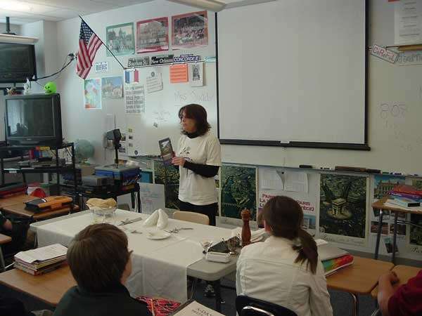 Teaching Utah Some Manners - Part One