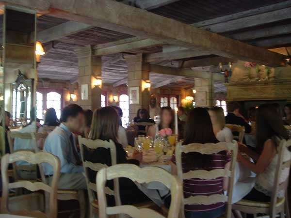 Teaching Utah Some Manners - Part One