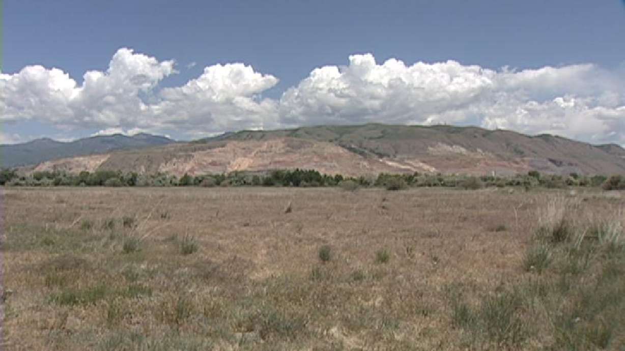 Soccer Complex May Get a New Partner