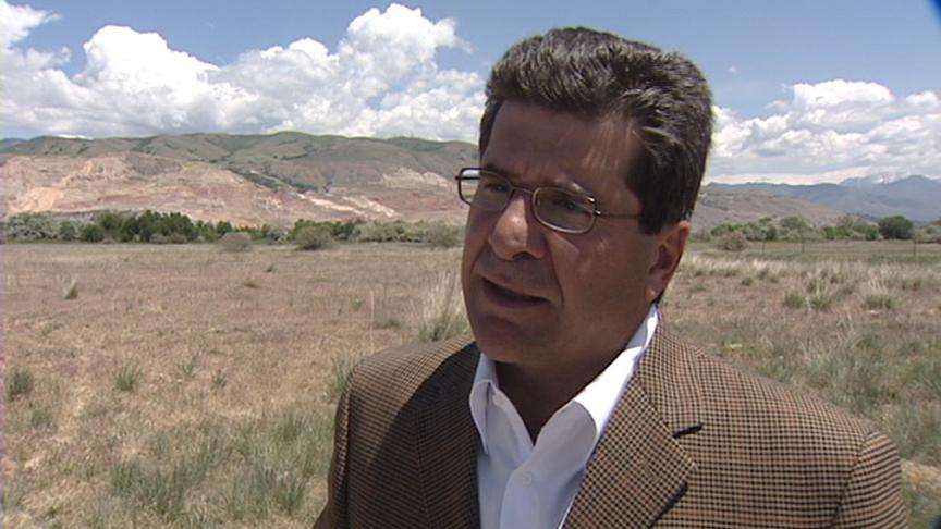 Soccer Complex May Get a New Partner