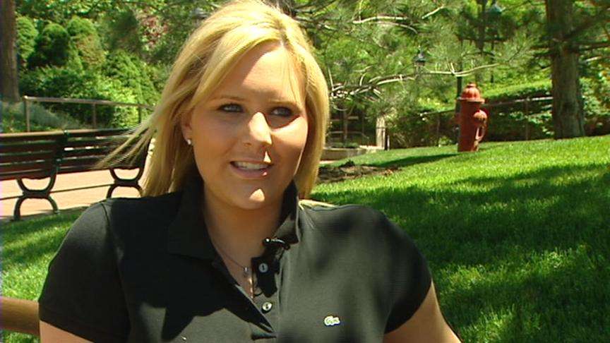 Utah Featured in "Pirates of the Caribbean: At World's End"