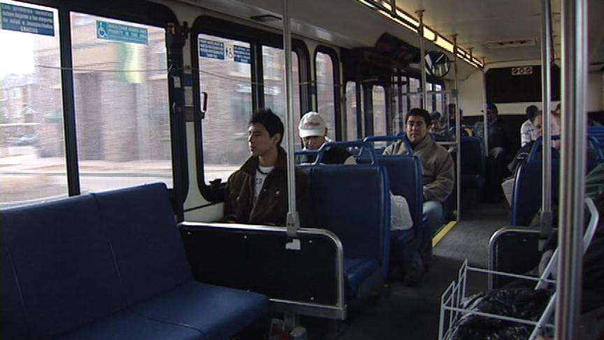 UTA Unveils Final Bus Route Redesign Plan