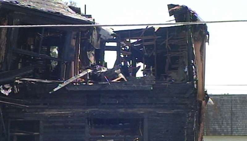 Grandmother: Ogden boy has history of starting fires