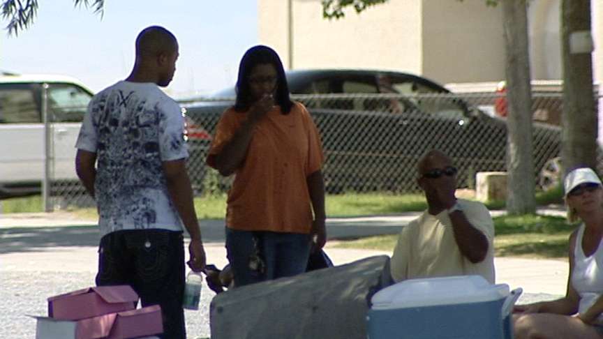 Body found in Great Salt Lake believed to be that of missing boy