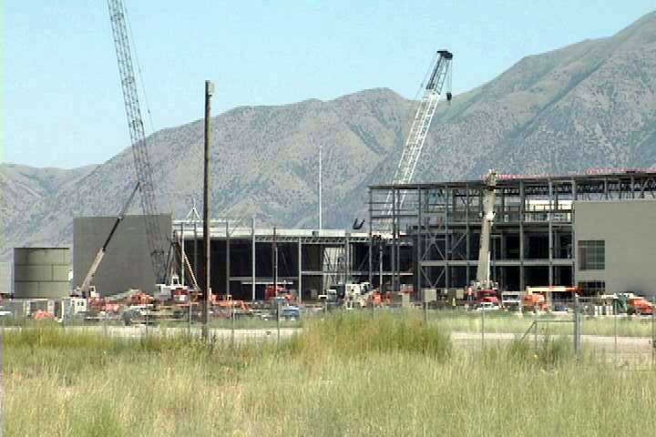 Rocket company layoffs add to woes in Northern Utah