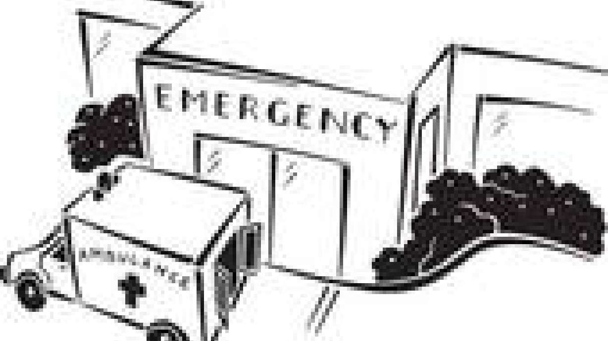 How are hospitals doing?