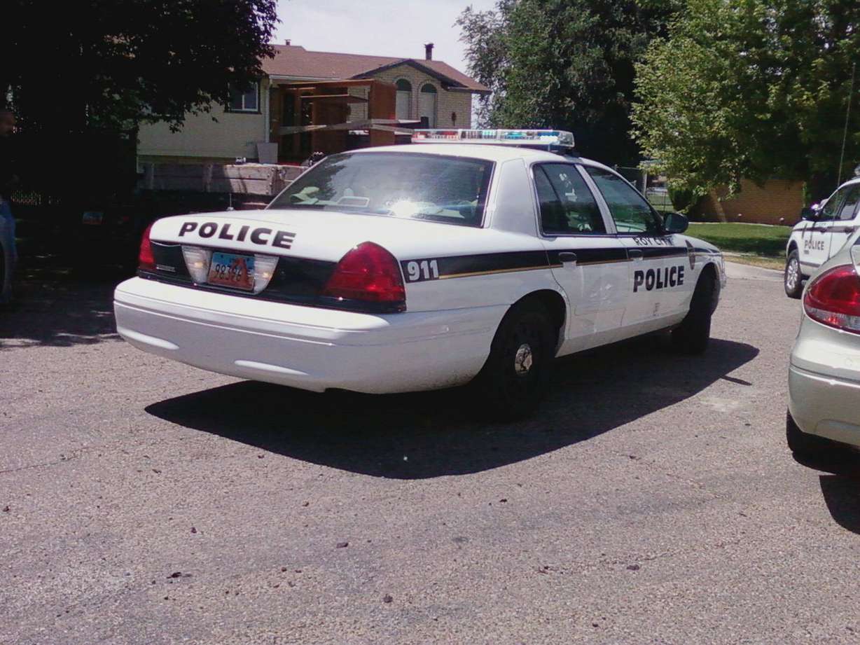 Roy man injured during home invasion