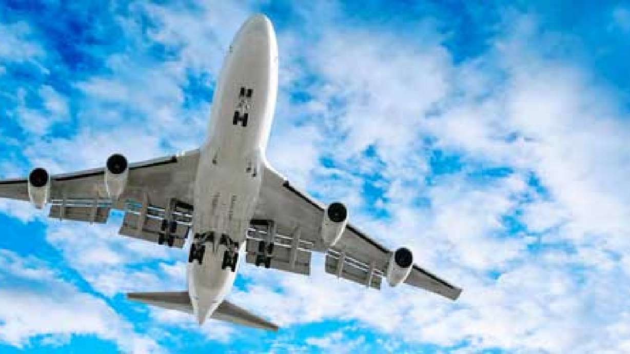 Utahns planning trips to Europe, despite economy