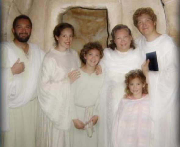 Man Sentenced to Up to 10 Years in Crash That Killed 3 People