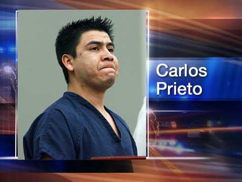 Man Sentenced to Up to 10 Years in Crash That Killed 3 People