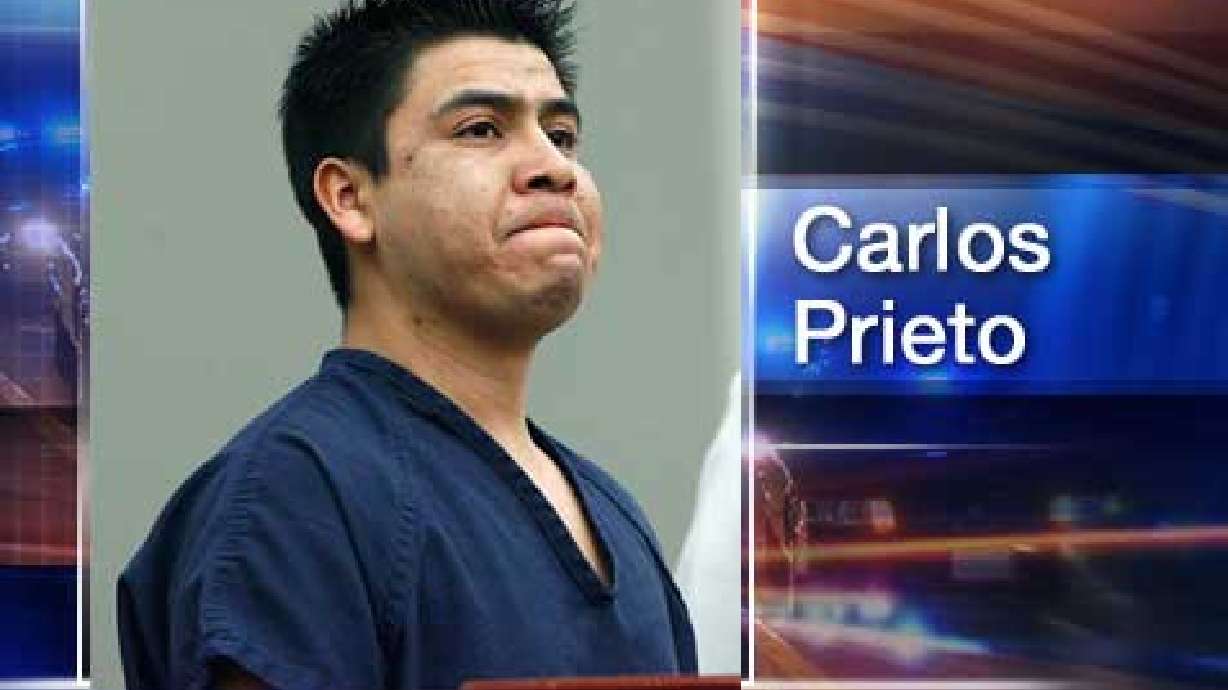 Man Sentenced to Up to 10 Years in Crash That Killed 3 People