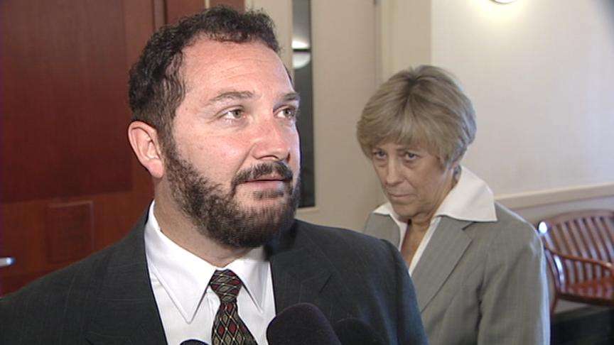 Man Sentenced to Up to 10 Years in Crash That Killed 3 People