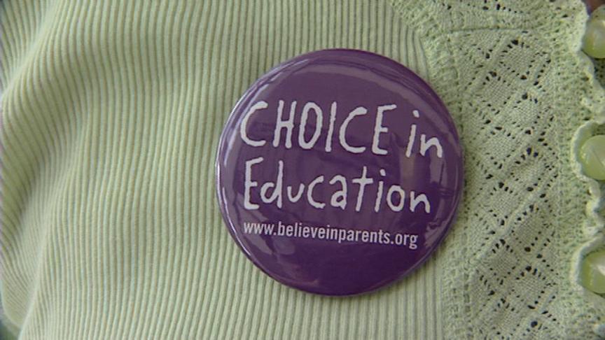 Pro-Voucher Supporters Appeal to the Utah Supreme Court