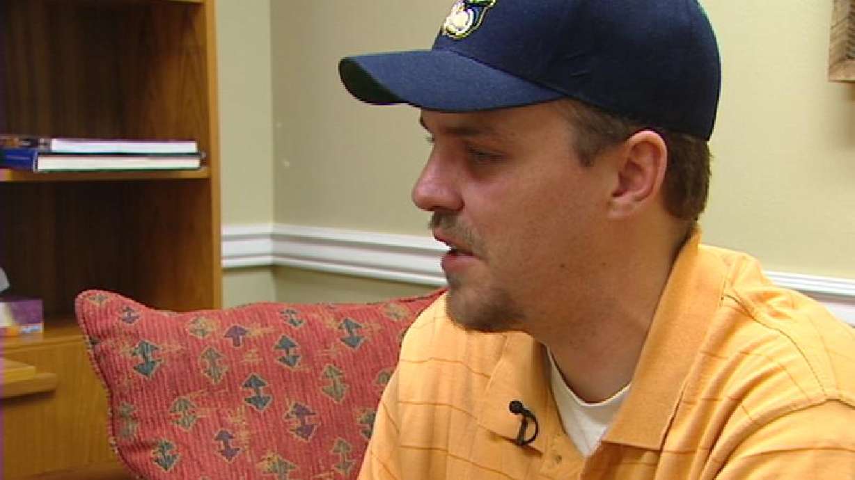 Former Patients of Dr. Stack Battle Pain Pill Addictions