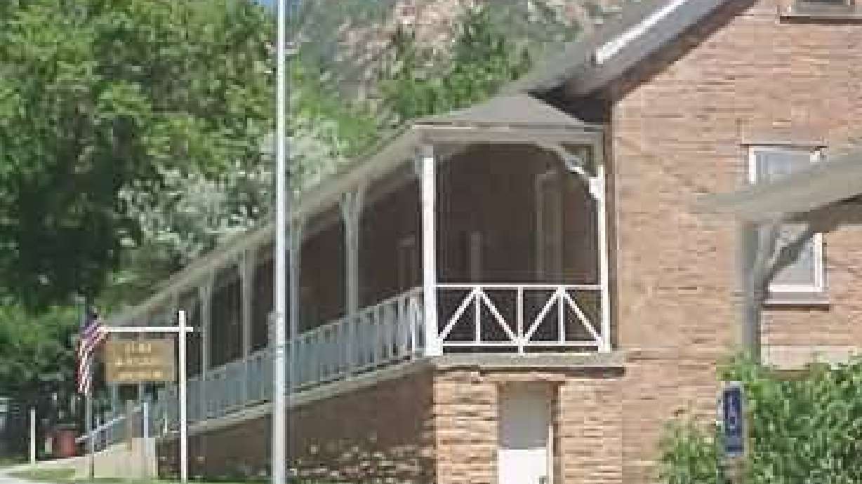 Fallen but Not Forgotten