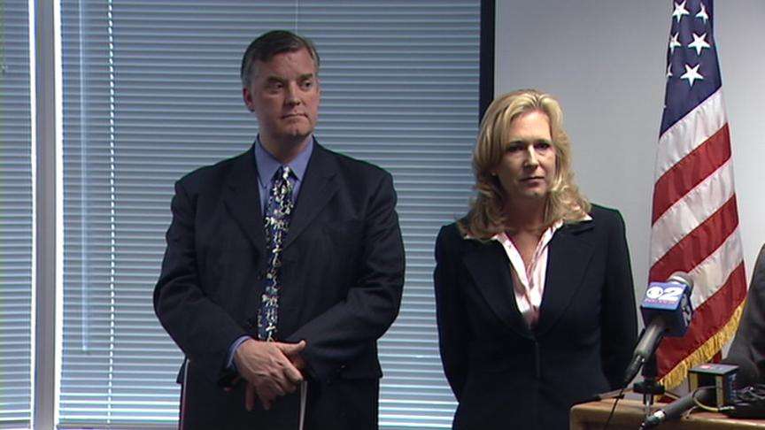 SL County Leaders Concerned About Patients Who are Addicted to Drugs