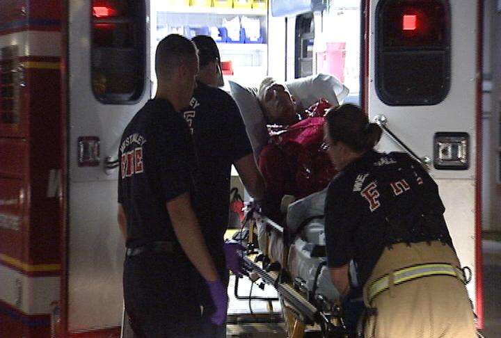 Video of police pursuit released; man arrested