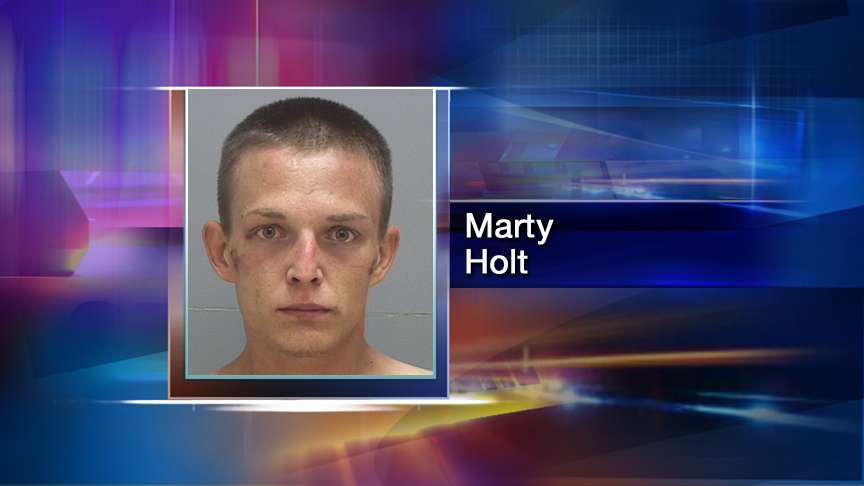 Video of police pursuit released; man arrested