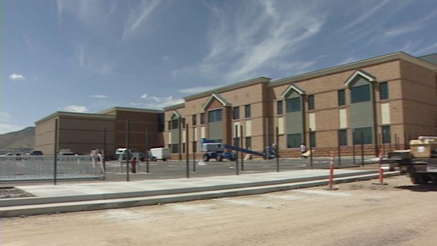 Lawsuit over district split making its way through the courts