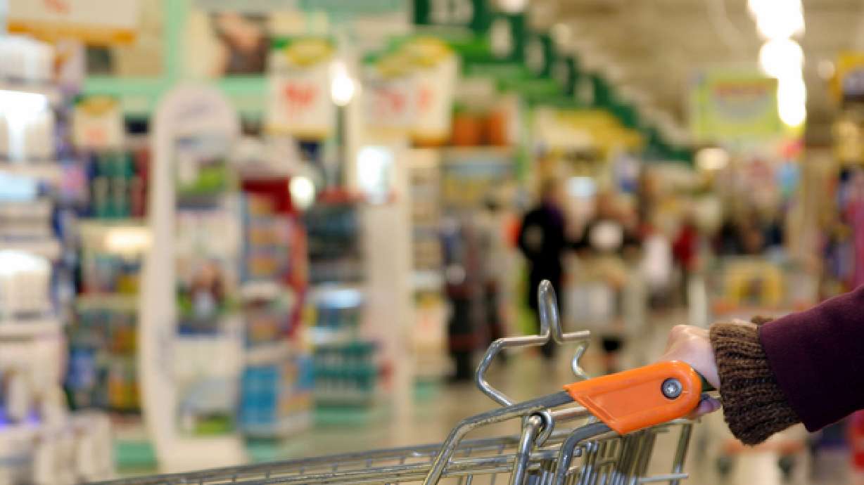 Can a family of 4 survive a week on $100 in groceries? Part 1