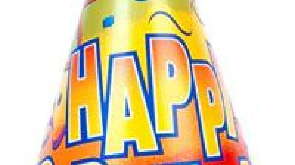 Happy Birthday to... "Cougar Tracks!"