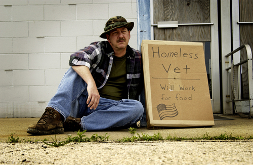 Salt Lake City considers crackdown on panhandlers
