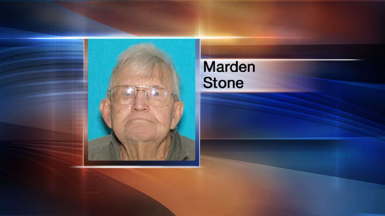 Millard County sheriff's office looking for missing Alzheimer's patient