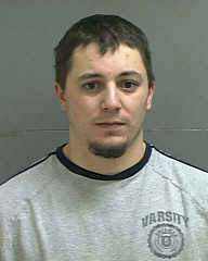 Christopher Joseph Tucker