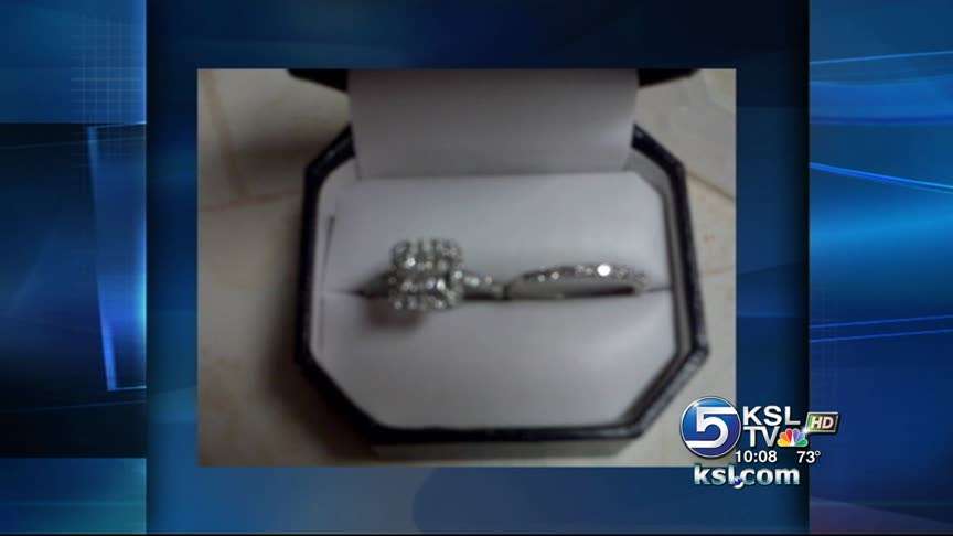 Couple selling wedding ring falls prey to Nigerian scam