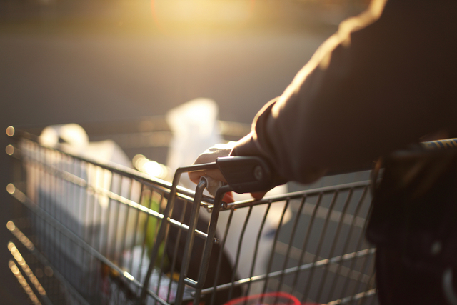 Can a family of 4 survive a week on $100 in groceries? Part 2