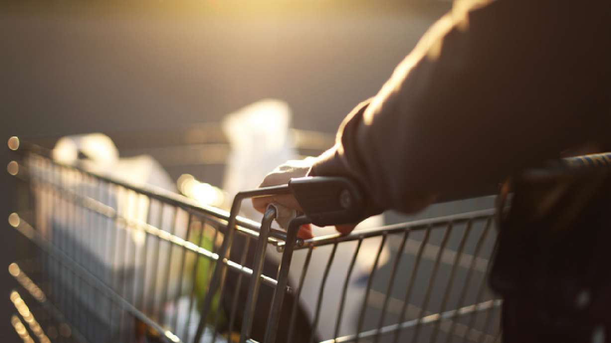 Can a family of 4 survive a week on $100 in groceries? Part 2