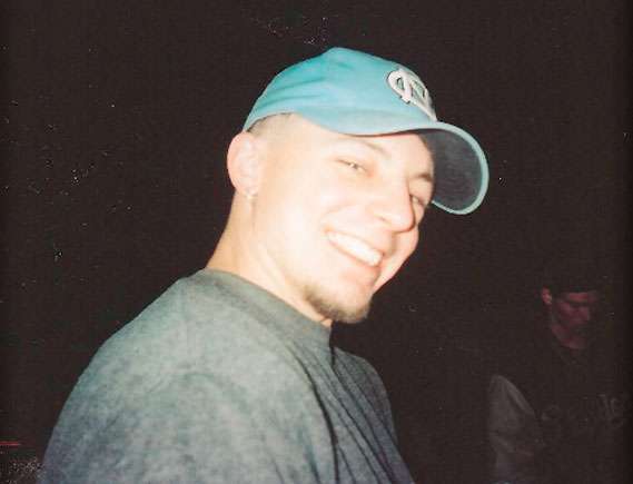 Hit-and-run victim recalls encounter with suspect