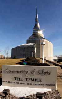 Church archivist says letters helped save his job