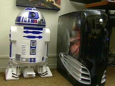 Star Wars Toys Are Still Huge Business 30 Years In