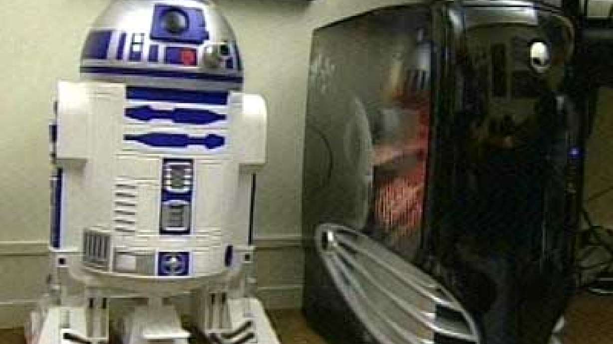 Star Wars Toys Are Still Huge Business 30 Years In