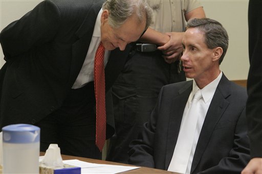 Judge Quashes Subpoena Given to Reporter