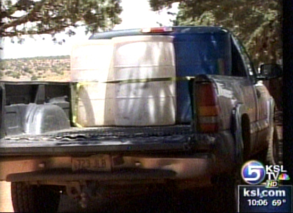 Navajo Nation Finally Getting Convenience of Water