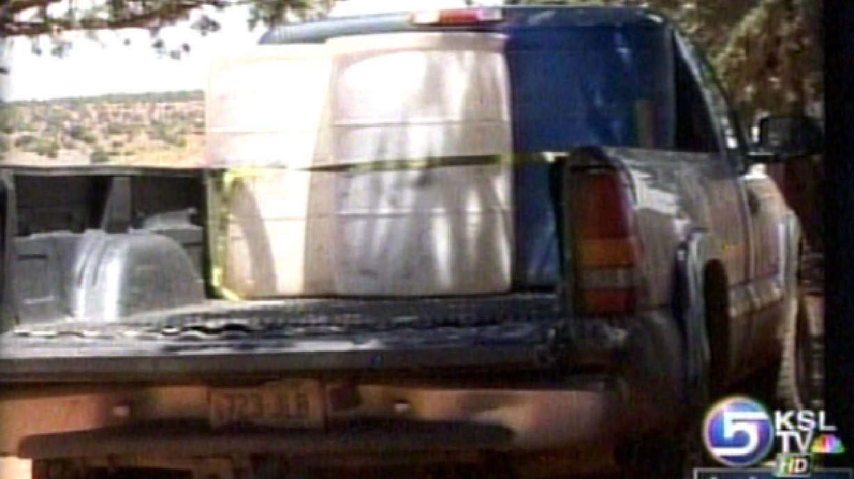 Navajo Nation Finally Getting Convenience of Water