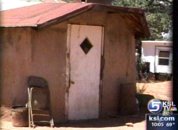 Navajo Nation Finally Getting Convenience of Water