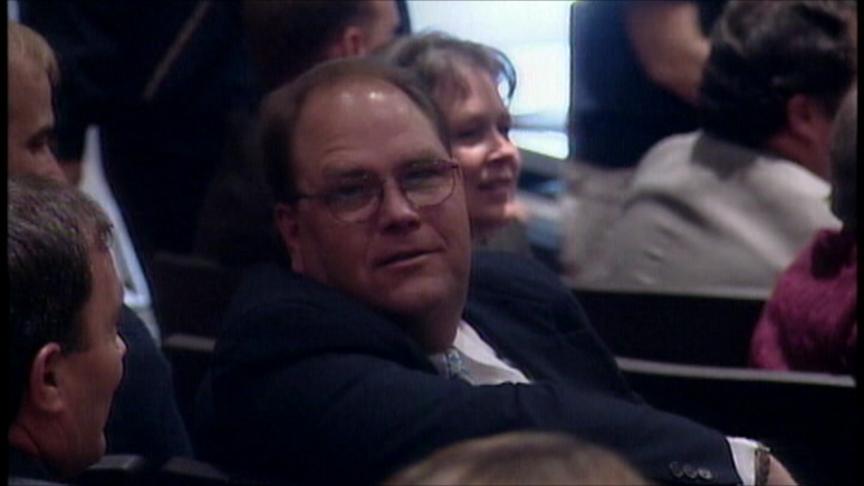 Former County Commissioner Gardner Facing Charges