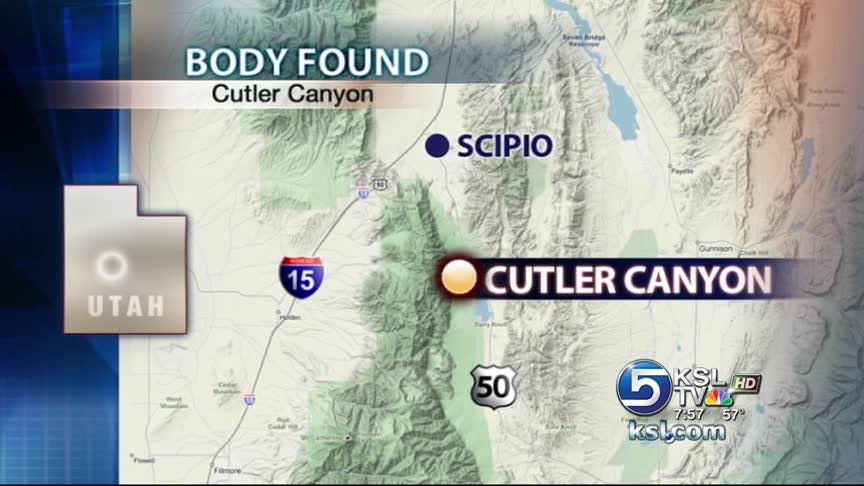 Body of missing man found