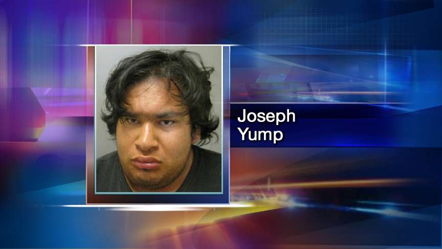 Vernal woman credited for saving boy from kidnapper