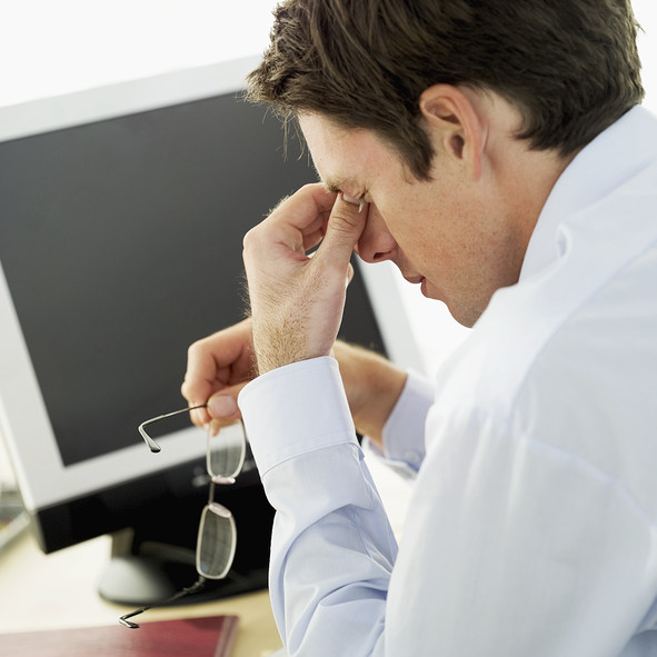 The Unique Pain of Migraines